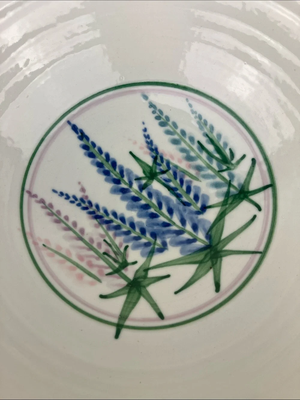 Studio Pottery 10